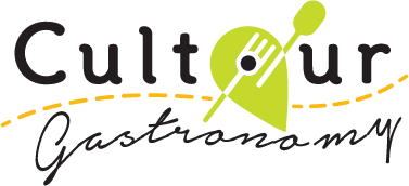 logo | Cultour Gastronomy